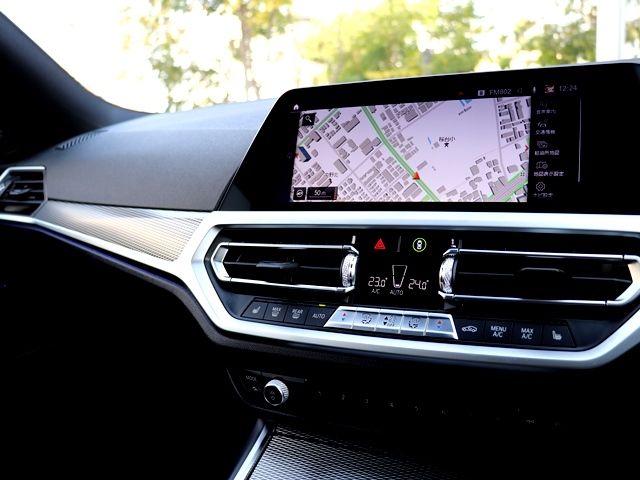 BMW 3SERIES TOURING 2020 Image 31