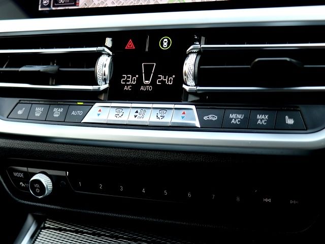 BMW 3SERIES TOURING 2020 Image 31