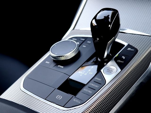 BMW 3SERIES TOURING 2020 Image 31