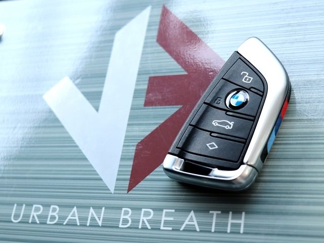 BMW 3SERIES TOURING 2020 Image 31