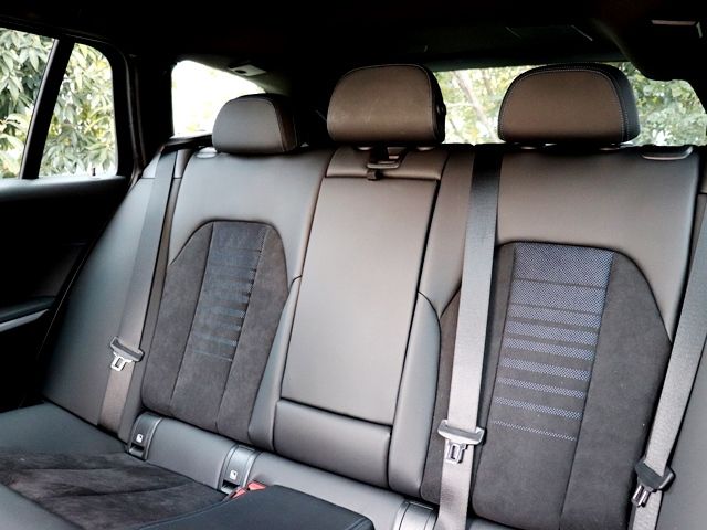 BMW 3SERIES TOURING 2020 Image 31