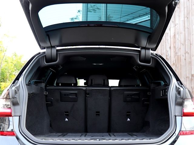 BMW 3SERIES TOURING 2020 Image 31