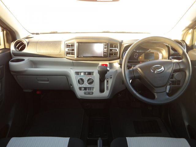 DAIHATSU MIRA E:S 2020 Image 31