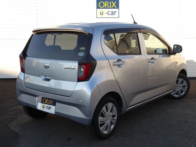 DAIHATSU MIRA E:S 2020 Image 31