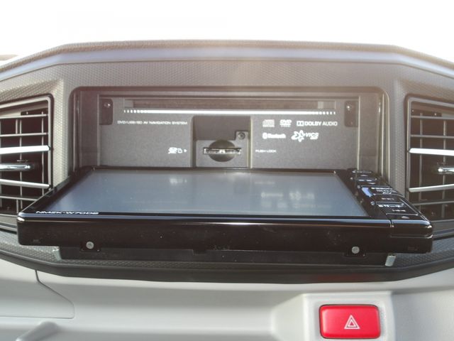 DAIHATSU MIRA E:S 2020 Image 31