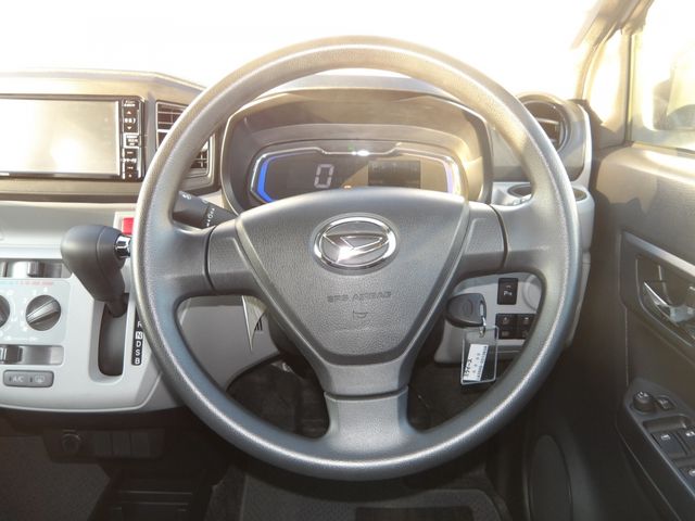 DAIHATSU MIRA E:S 2020 Image 31