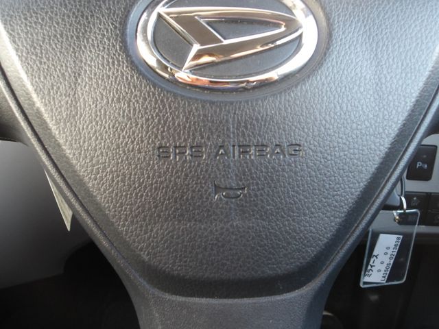 DAIHATSU MIRA E:S 2020 Image 31