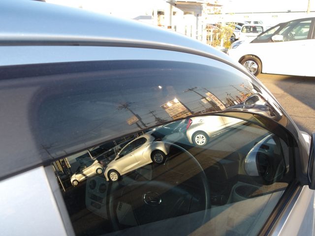 DAIHATSU MIRA E:S 2020 Image 31