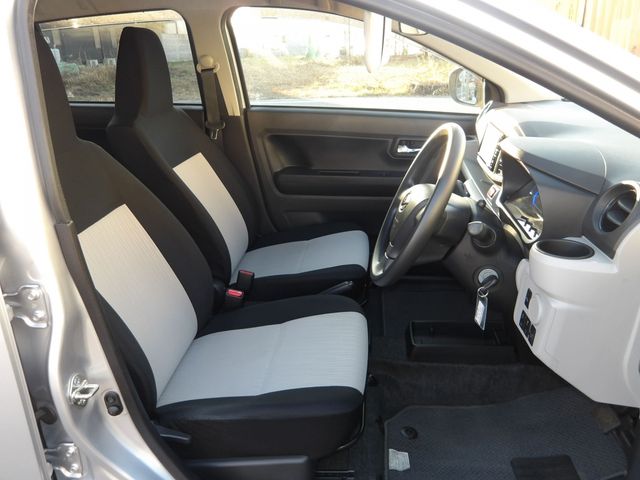 DAIHATSU MIRA E:S 2020 Image 31