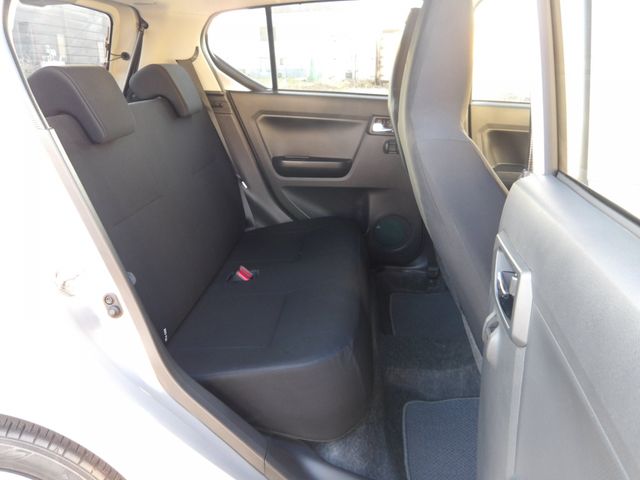 DAIHATSU MIRA E:S 2020 Image 31