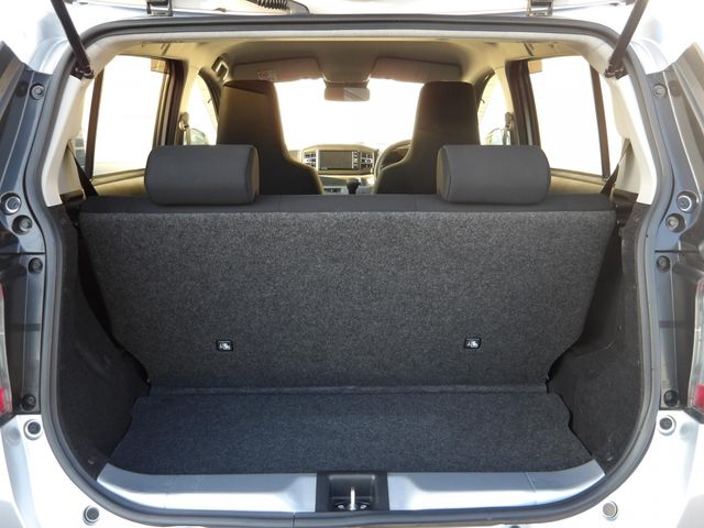 DAIHATSU MIRA E:S 2020 Image 31