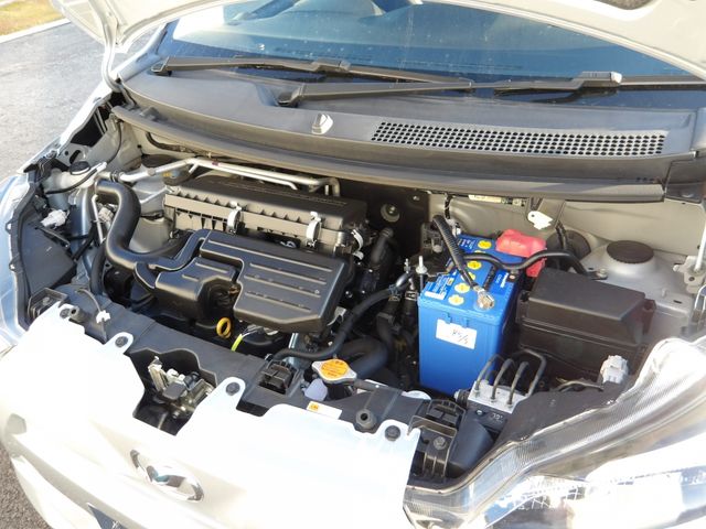 DAIHATSU MIRA E:S 2020 Image 31