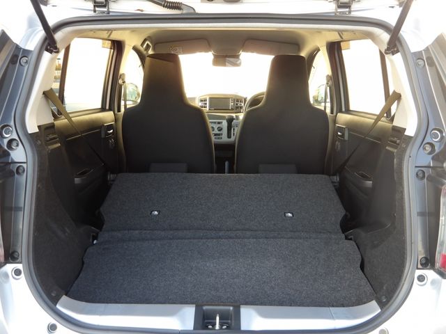 DAIHATSU MIRA E:S 2020 Image 31