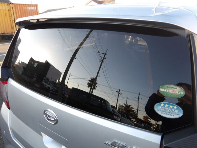 DAIHATSU MIRA E:S 2020 Image 31