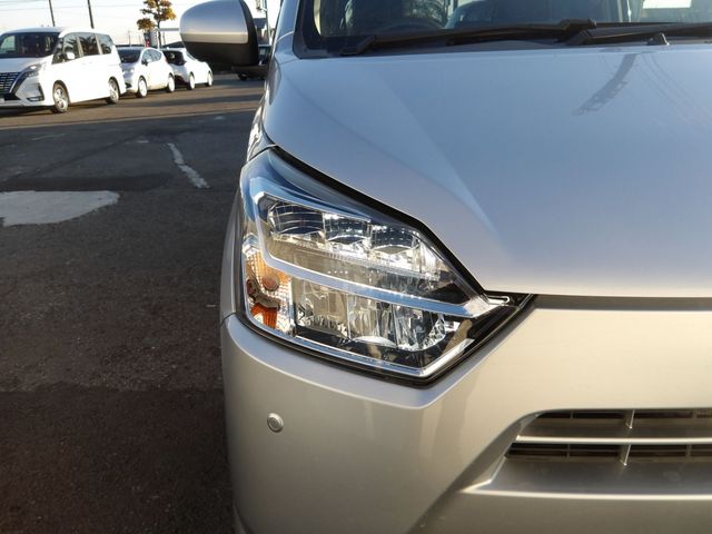 DAIHATSU MIRA E:S 2020 Image 31