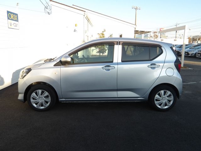 DAIHATSU MIRA E:S 2020 Image 31