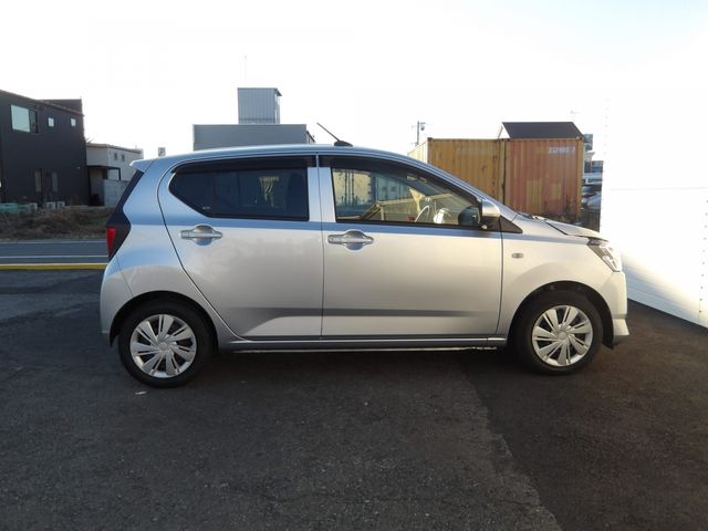 DAIHATSU MIRA E:S 2020 Image 31