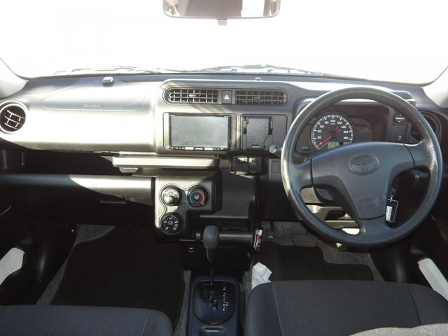 TOYOTA PROBOX VAN 2WD 2020 Image 31