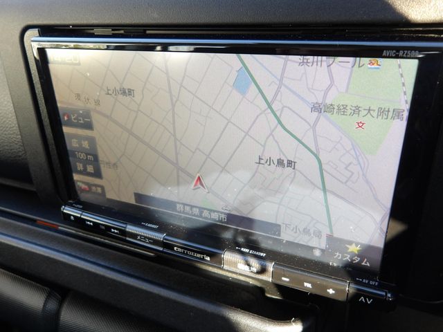 TOYOTA PROBOX VAN 2WD 2020 Image 31