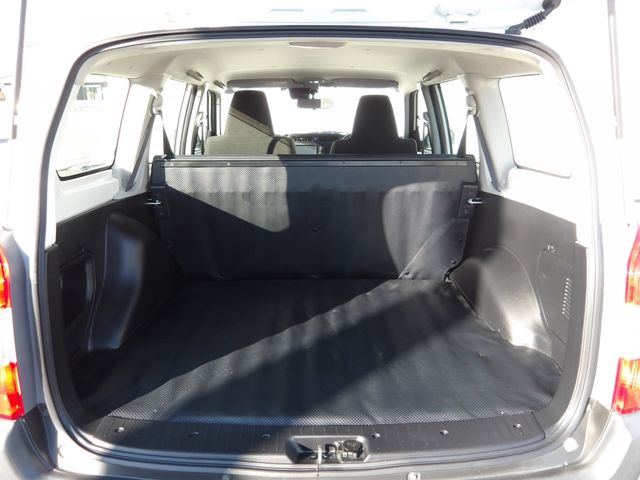 TOYOTA PROBOX VAN 2WD 2020 Image 31