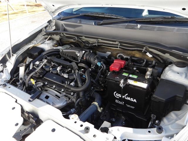 TOYOTA PROBOX VAN 2WD 2020 Image 31