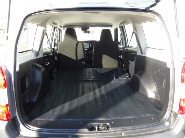 TOYOTA PROBOX VAN 2WD 2020 Image 31