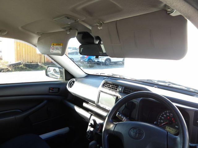 TOYOTA PROBOX VAN 2WD 2020 Image 31