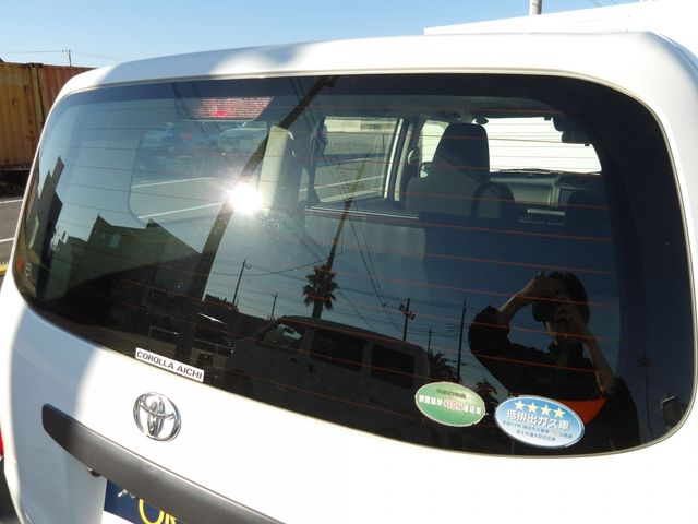 TOYOTA PROBOX VAN 2WD 2020 Image 31
