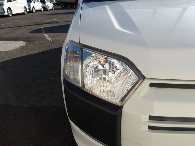 TOYOTA PROBOX VAN 2WD 2020 Image 31