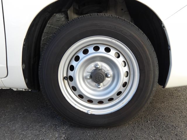 TOYOTA PROBOX VAN 2WD 2020 Image 31