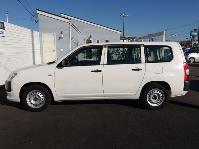 TOYOTA PROBOX VAN 2WD 2020 Image 31