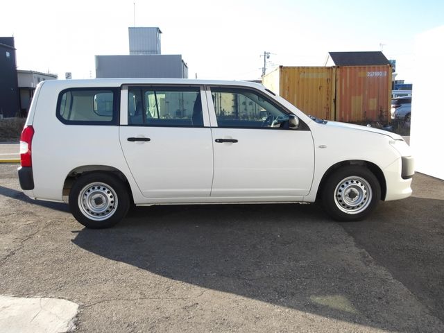 TOYOTA PROBOX VAN 2WD 2020 Image 31