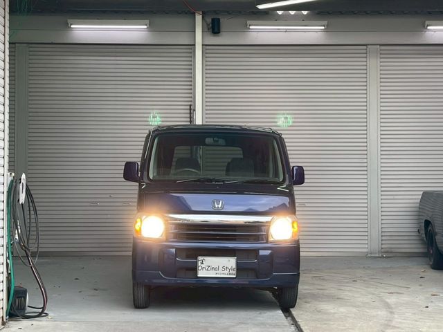 HONDA VAMOS 2004 Image 31