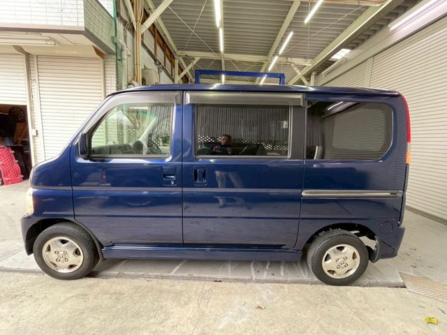 HONDA VAMOS 2004 Image 31