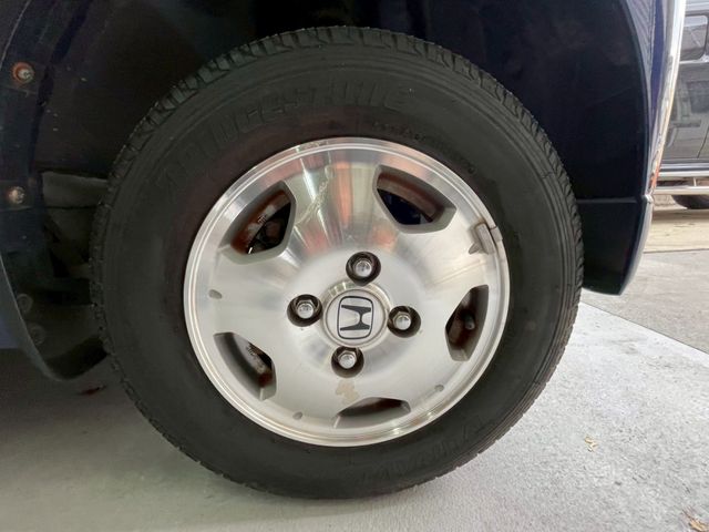 HONDA VAMOS 2004 Image 31