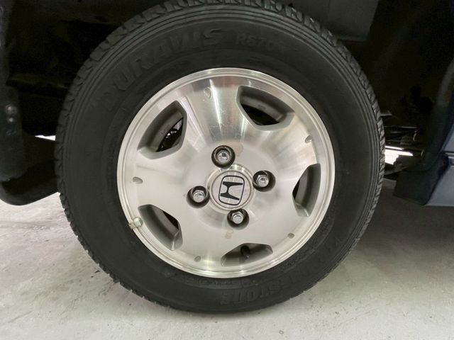 HONDA VAMOS 2004 Image 31