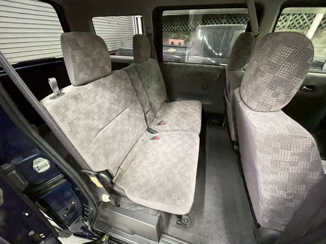 HONDA VAMOS 2004 Image 31