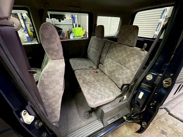 HONDA VAMOS 2004 Image 31