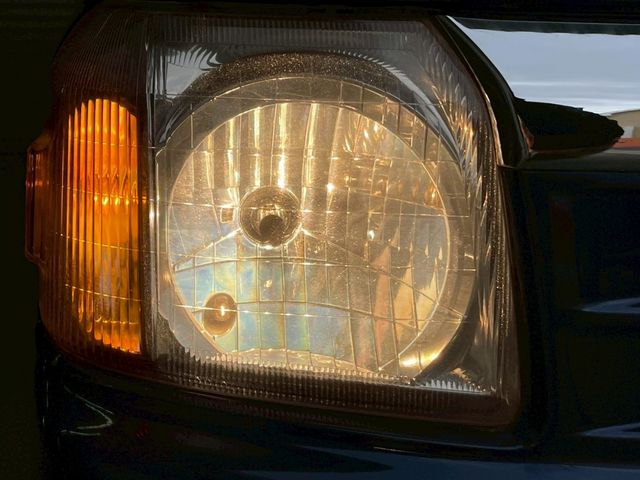 HONDA VAMOS 2004 Image 31