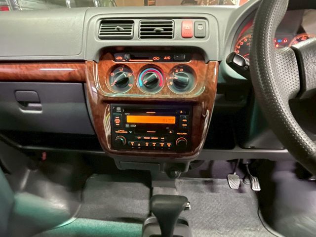 HONDA VAMOS 2004 Image 31