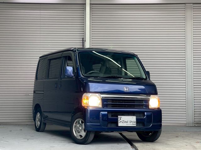 HONDA VAMOS 2004 Image 31