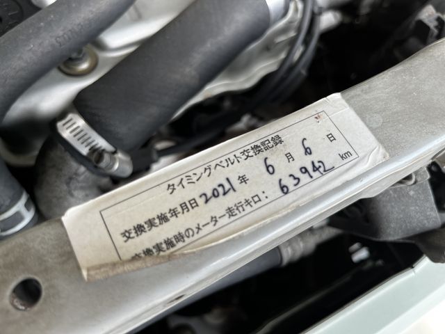 SUZUKI WAGON R 1998 Image 31