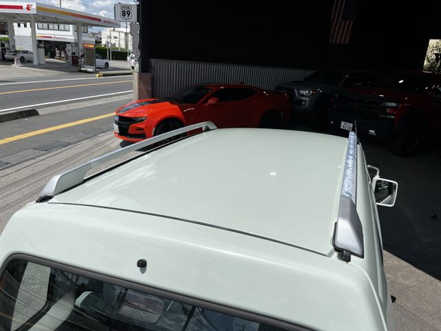 SUZUKI WAGON R 1998 Image 31