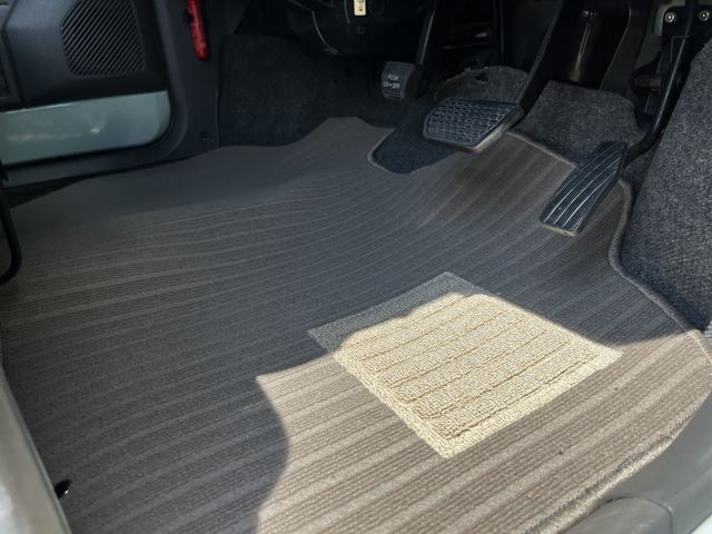 SUZUKI WAGON R 1998 Image 31