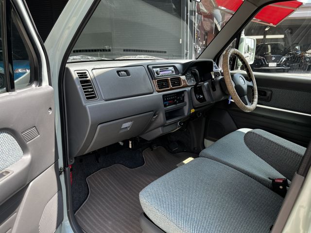 SUZUKI WAGON R 1998 Image 31