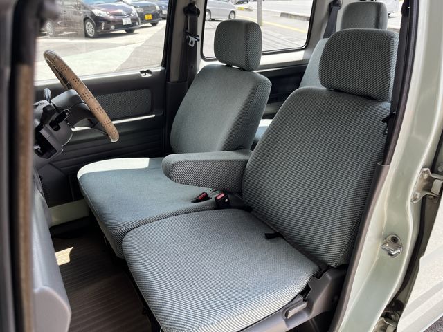 SUZUKI WAGON R 1998 Image 31