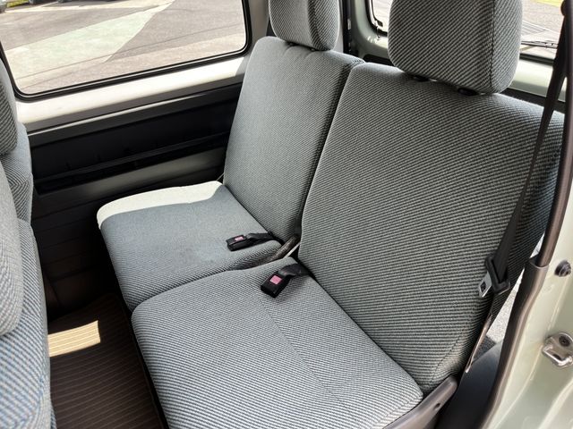 SUZUKI WAGON R 1998 Image 31