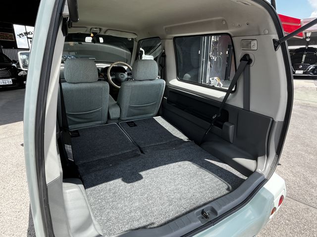 SUZUKI WAGON R 1998 Image 31