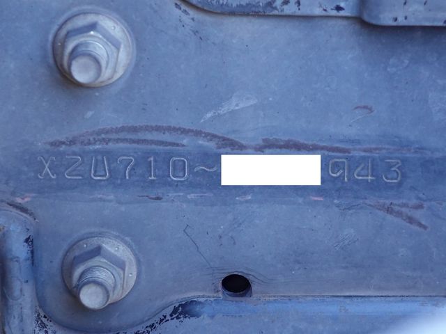 HINO DUTRO 2017 Image 31