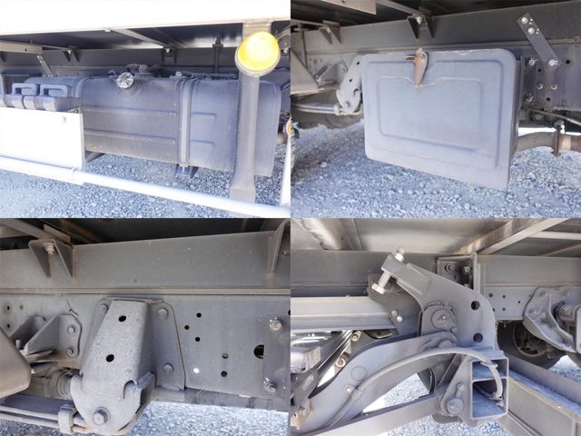 HINO DUTRO 2017 Image 31